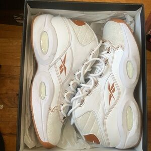 Iverson’s EXCELLENT USED CONDITION sz14
